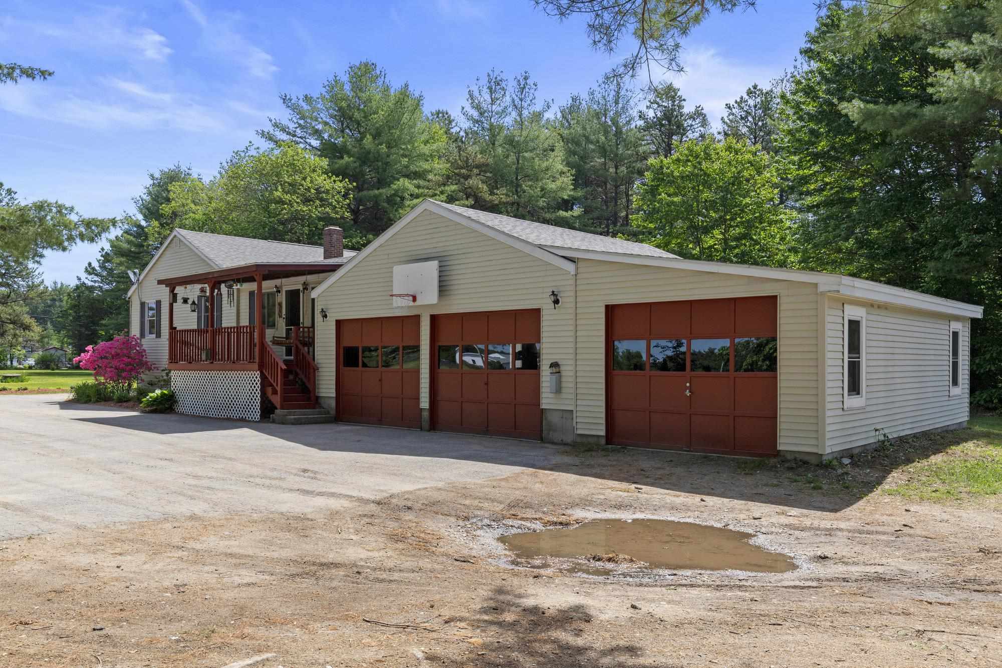 185 Hubbard Road Lebanon, ME 04027 - Photo 3 of 39 Gallery Image 3