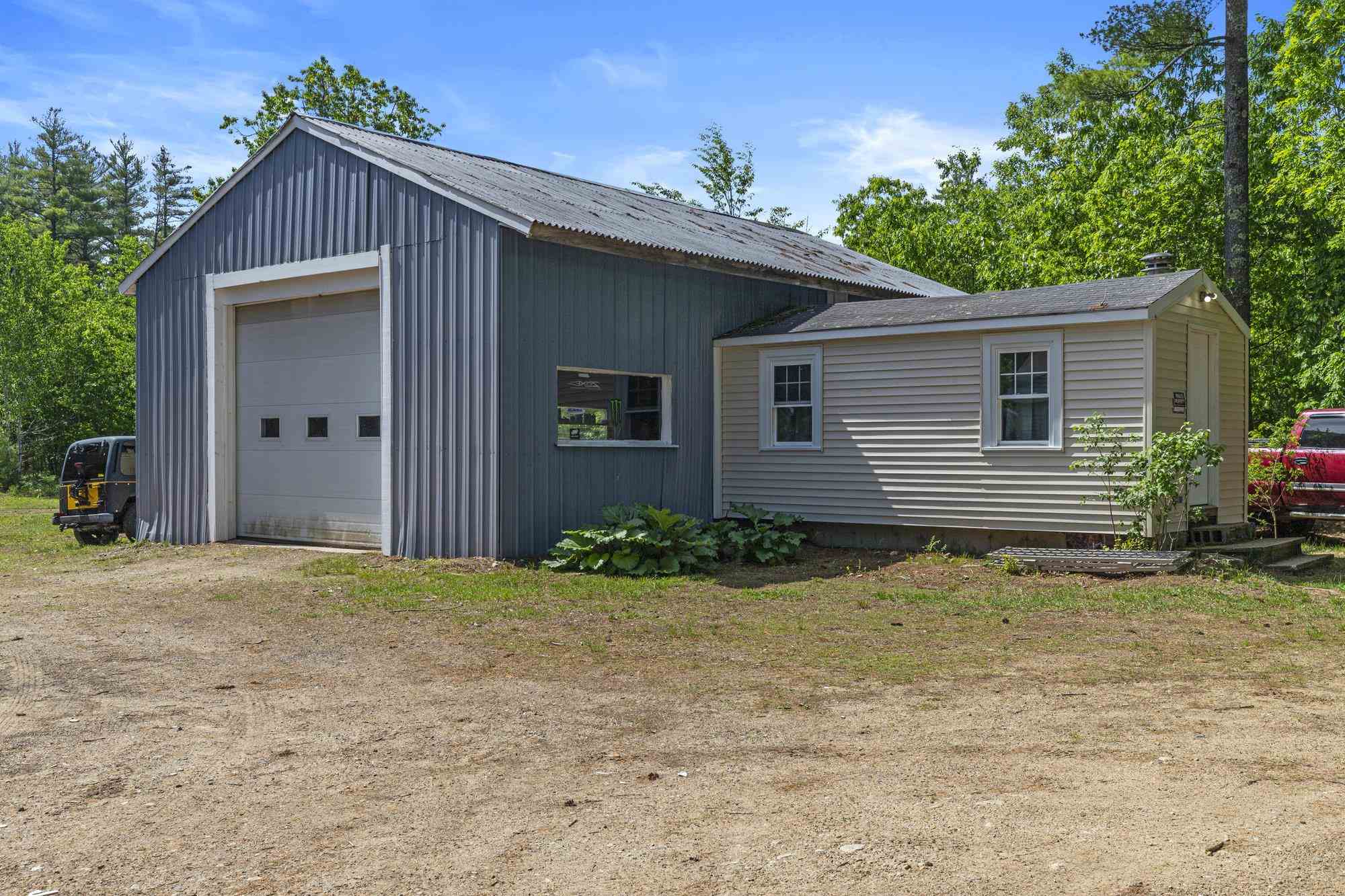 185 Hubbard Road Lebanon, ME 04027 - Photo 35 of 39 Gallery Image 35