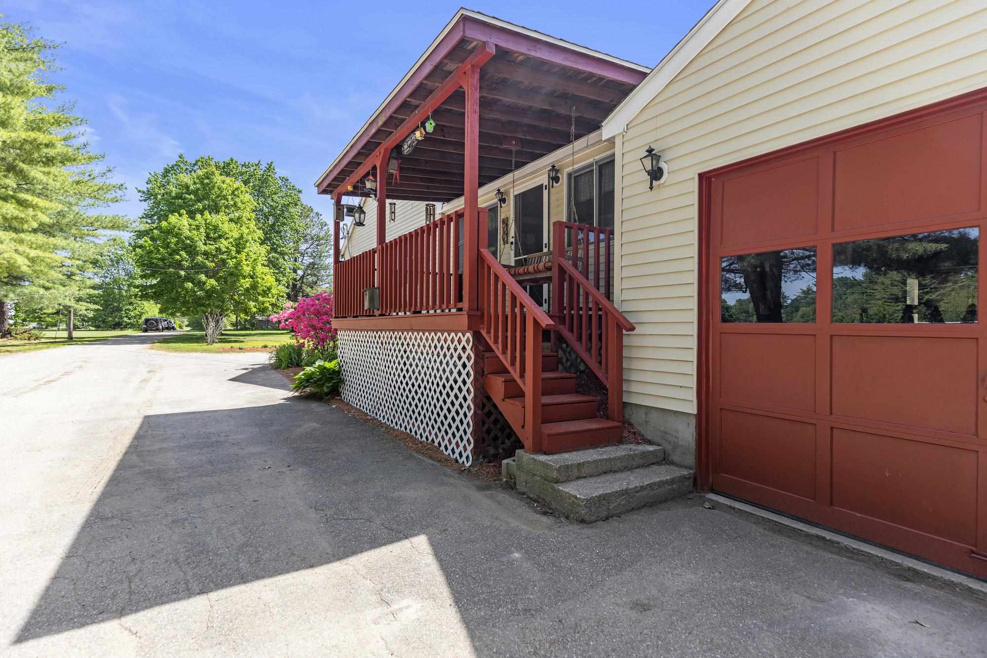 185 Hubbard Road Lebanon, ME 04027 - Photo 8 of 39 Gallery Image 8