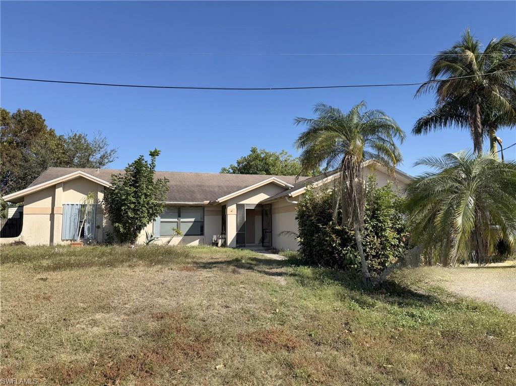 3090 52nd Street Southwest Naples, FL 34116 - Photo 3 of 14
