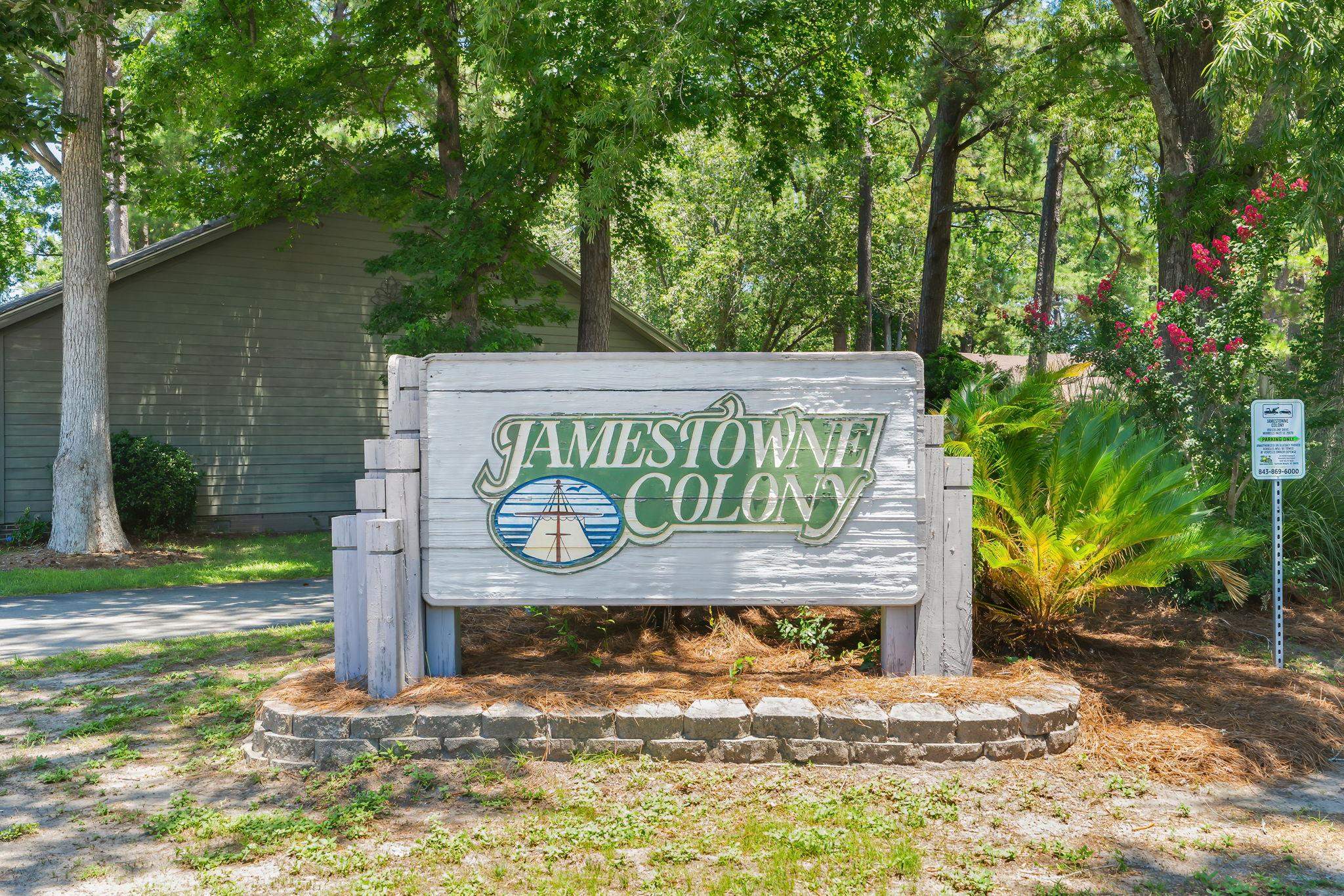 812 Villa Court, Unit 812 Murrells Inlet, SC 29576 - Photo 41 of 43