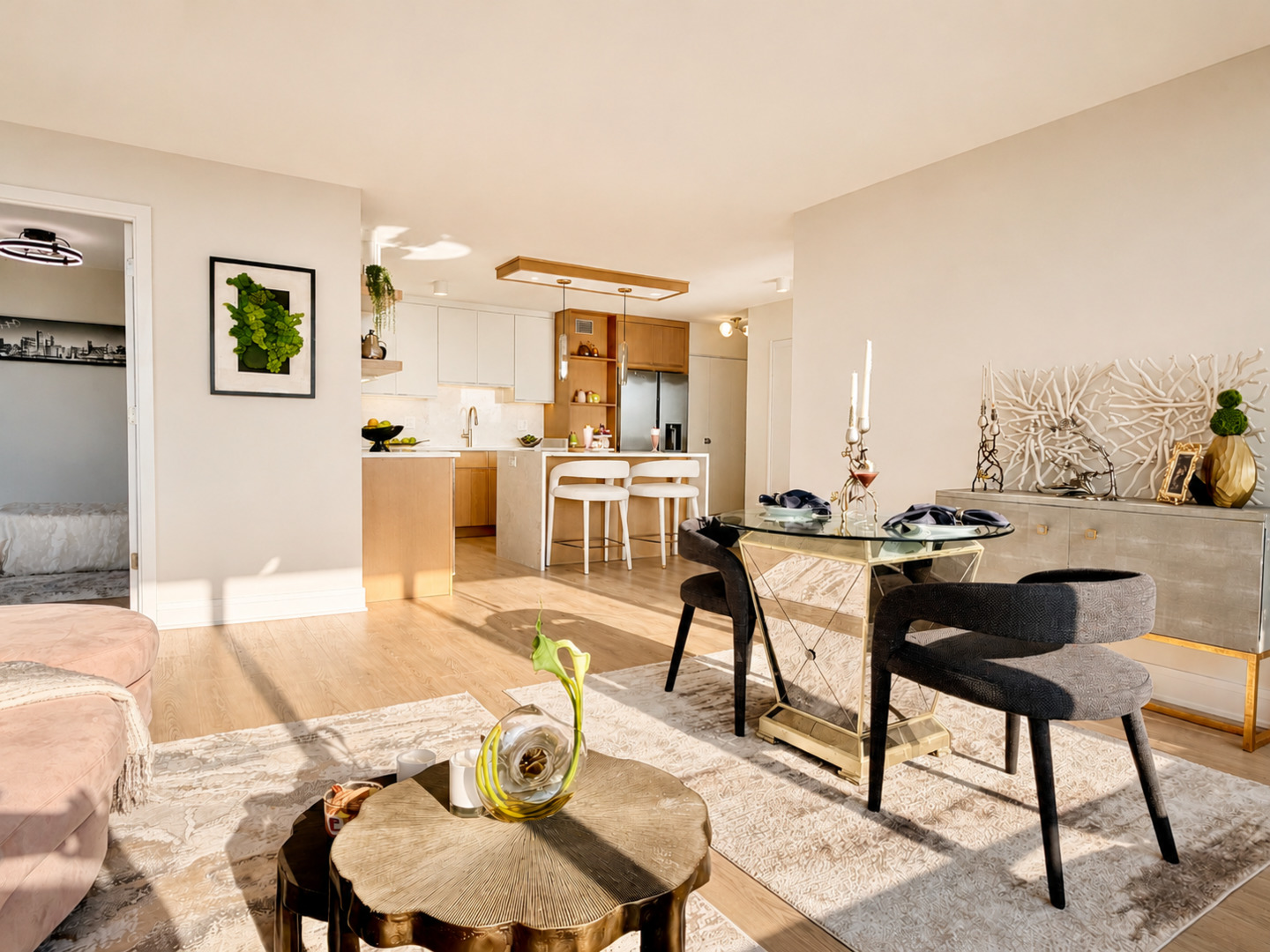 5455 North Sheridan Road, Unit 1015 Chicago, IL 60640 - Photo 10 of 16 Gallery Image 10