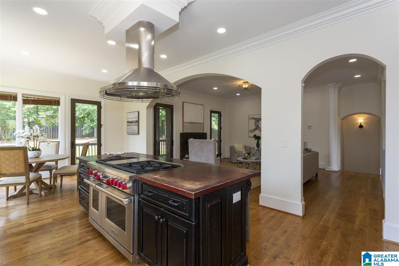 3935 Butler Springs Way Hoover, AL 35226 - Photo 20 of 50