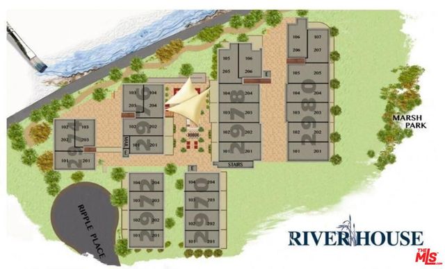 $749,900 | 2978 Ripple Place, Unit 105, Los Angeles, CA 90039