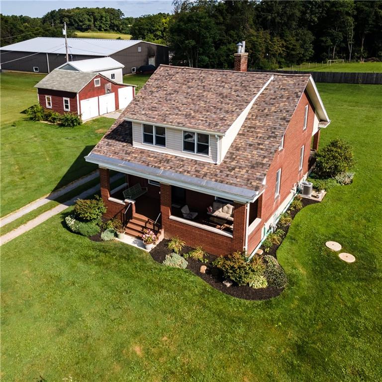1045 Winfield Road Cabot, PA 16023 - Photo 3 of 19
