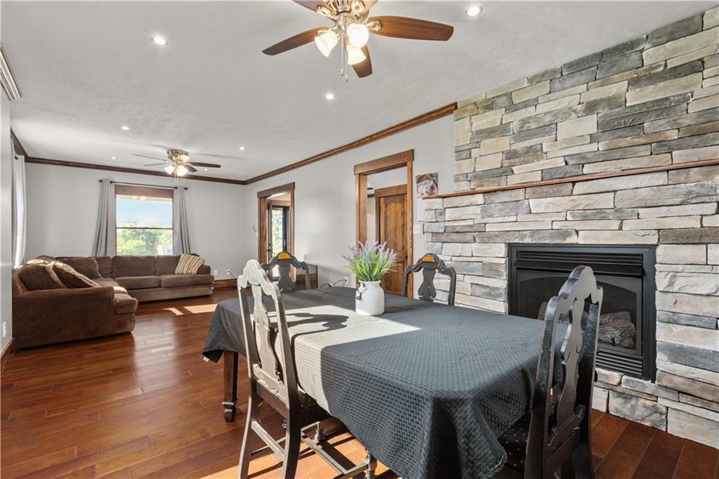 1045 Winfield Road Cabot, PA 16023 - Photo 8 of 19