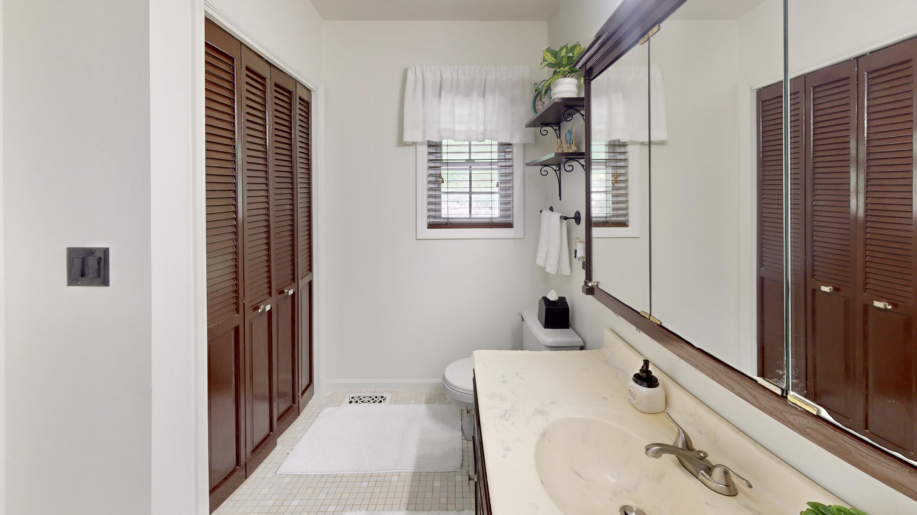 602 Patterson Road Sale Creek, TN 37373 - Photo 20 of 35 20-Master Bathroom 2