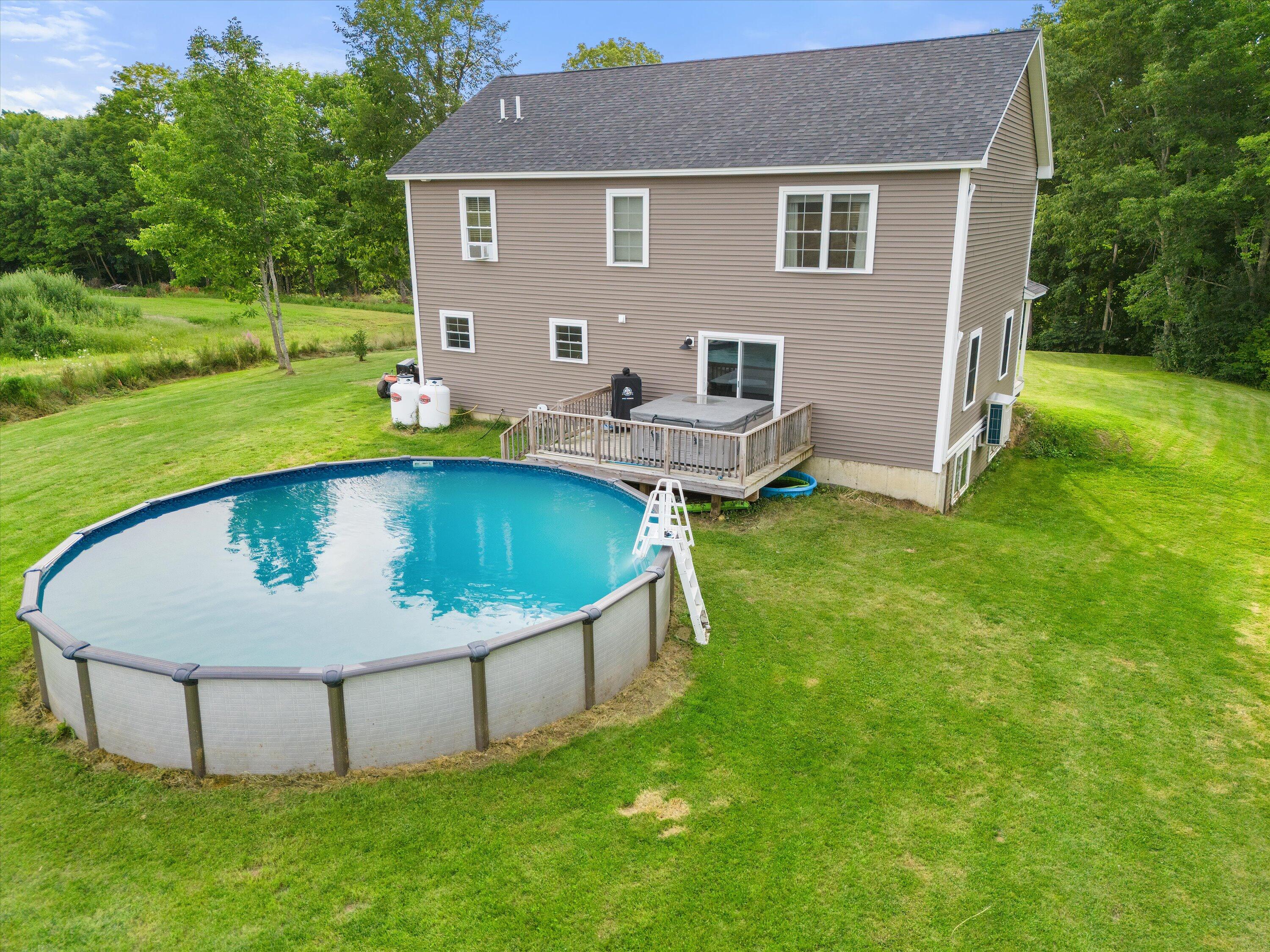 59 Back Winterport Road Hampden, ME 04444 - Photo 48 of 57 49-49-Exterior