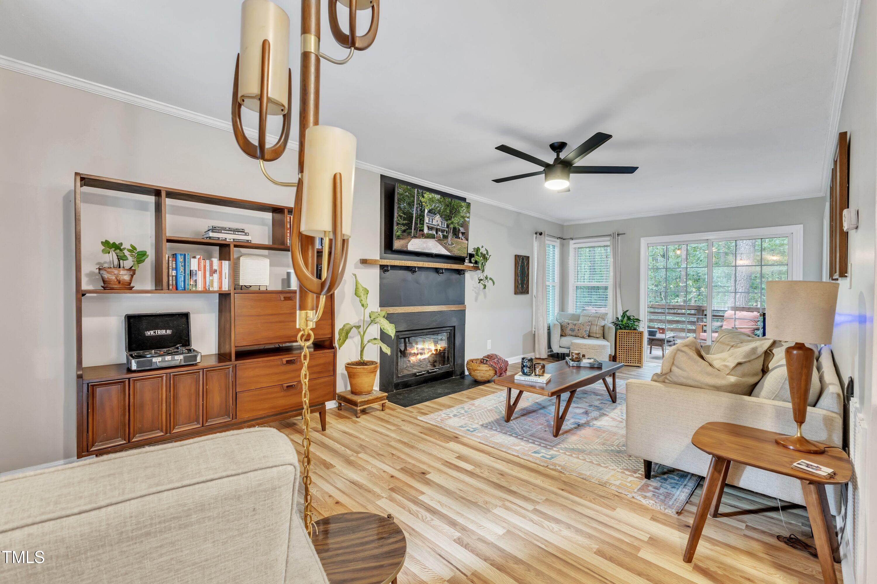 4601 Ellsmere Lane Raleigh, NC 27604 - Photo 6 of 39 09-4601 Ellsmere Lane-3