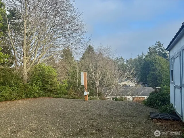 $135,000 | 30508 K Place, Ocean Park, WA 98640
