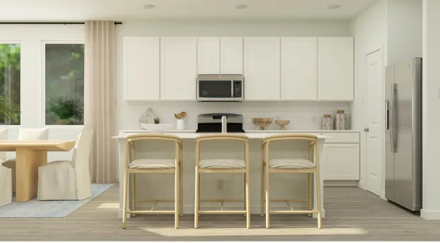 $248,990 | 1735 Indigo Chase Drive, Crosby, TX 77532