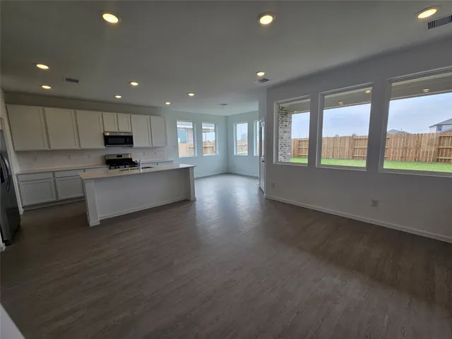 $248,990 | 1735 Indigo Chase Drive, Crosby, TX 77532