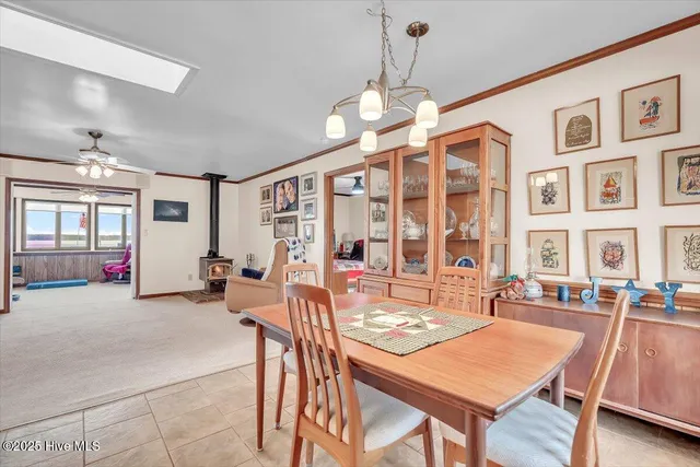 $725,000 | 506 Hilltop Extension, Swansboro, NC 28584