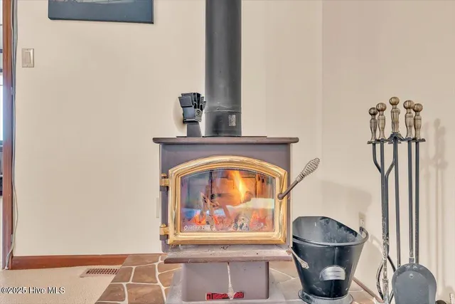 $725,000 | 506 Hilltop Extension, Swansboro, NC 28584