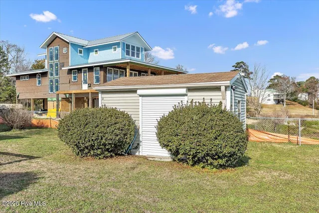 $725,000 | 506 Hilltop Extension, Swansboro, NC 28584
