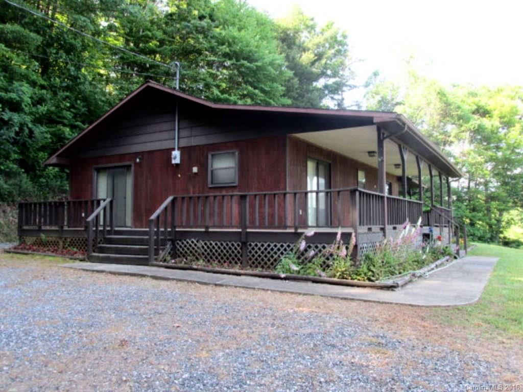 198 Echo Ridge Road Whittier, NC 28789 - Photo 1 of 15 Gallery Image 1