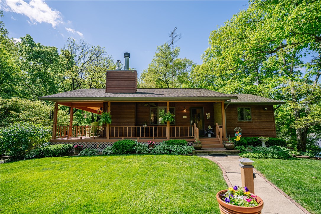 8659 North 1000th Road Effingham, IL 62401 - Photo 9 of 41
