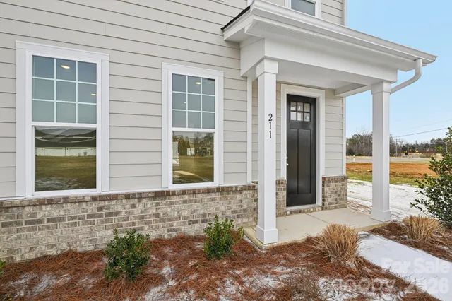 $278,525 | 211 Vanguard Lane, Unit 18, Gastonia, NC 28056