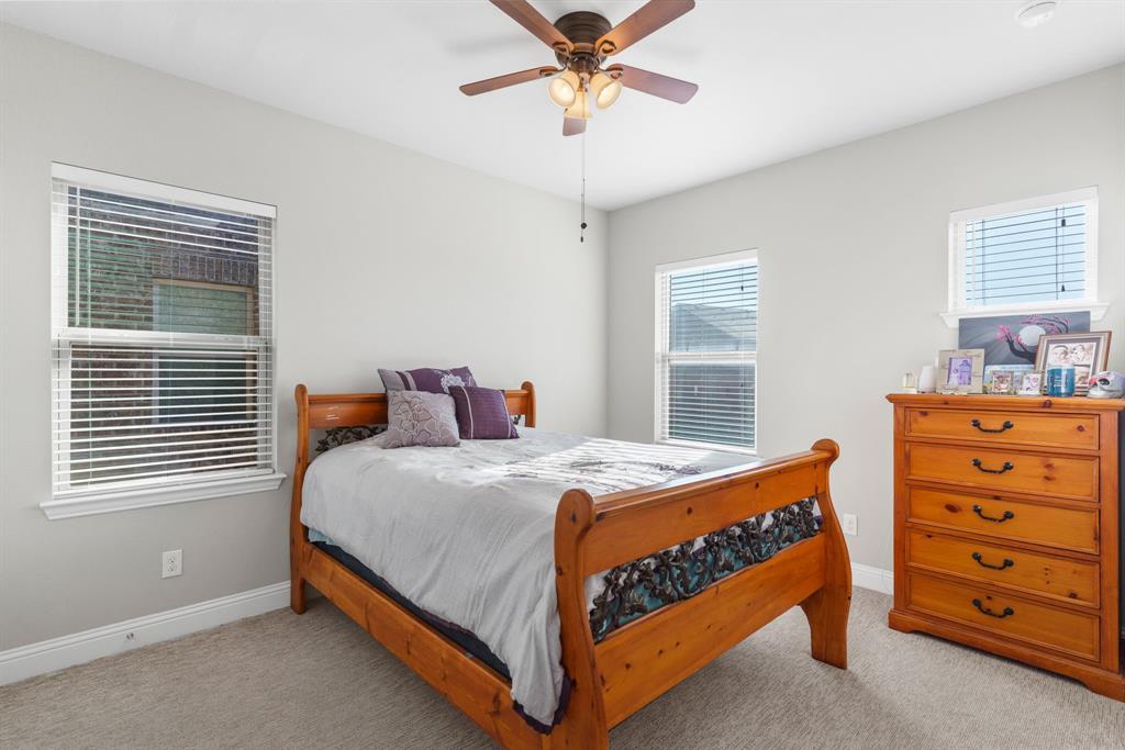 8137 Snapdragon Way Dallas, TX 75252 - Photo 16 of 25