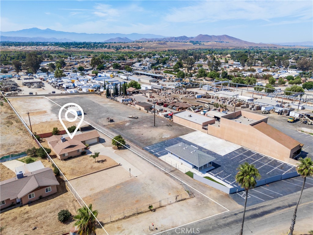 6331 Pedley Road Jurupa Valley, CA 92509 - Photo 12 of 45 a view of a city