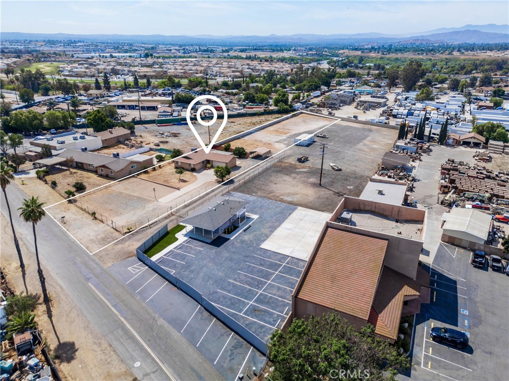 6331 Pedley Road Jurupa Valley, CA 92509 - Photo 13 of 45 a view of a city