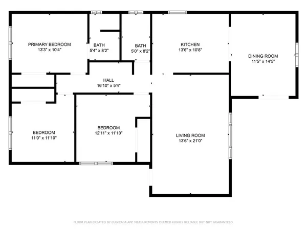 $1,450,000 | 6331 Pedley Road, Jurupa Valley, CA 92509