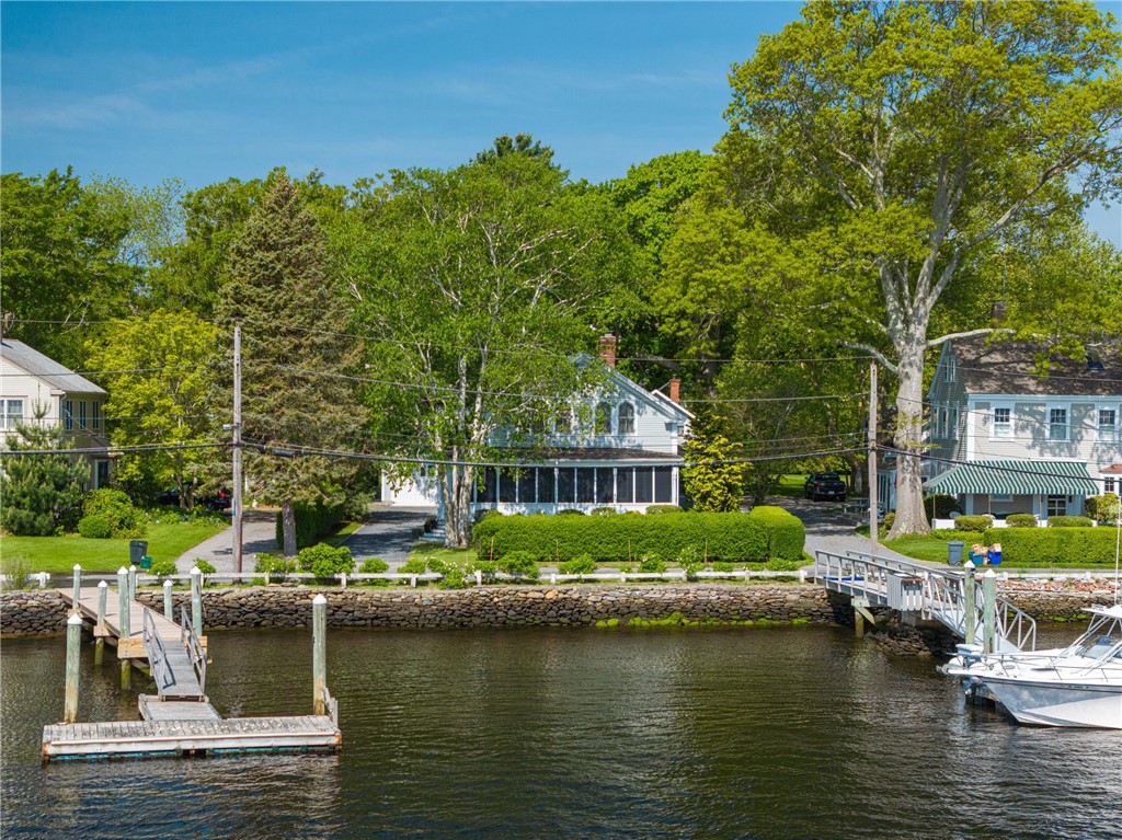 167 Mathewson Road Barrington, RI 02806 - Photo 1 of 30