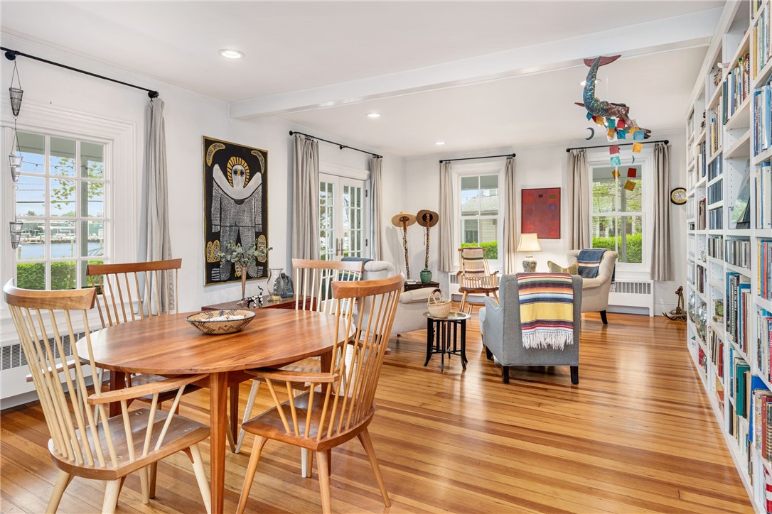 167 Mathewson Road Barrington, RI 02806 - Photo 13 of 30