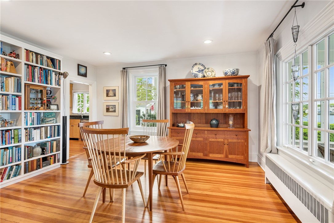 167 Mathewson Road Barrington, RI 02806 - Photo 16 of 30