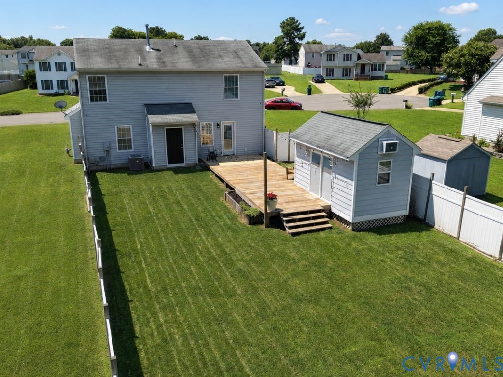 6209 Rivendell Court Henrico, VA 23231 - Photo 9 of 21