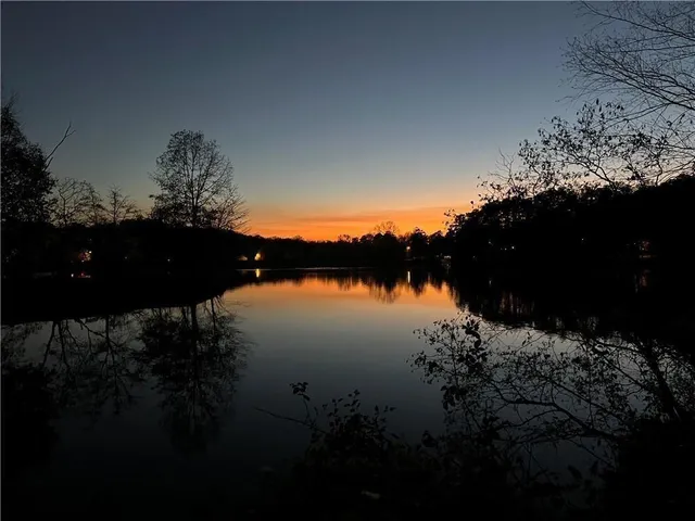 $2,595,000 | 4304 Berkford Circle Northeast, Brookhaven, GA 30319