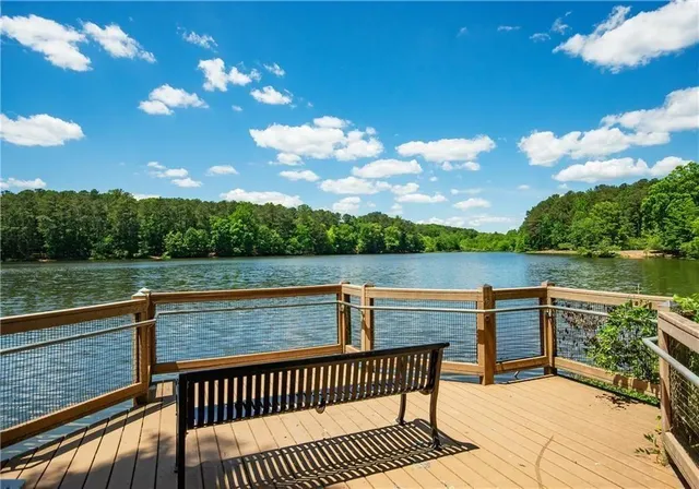 $2,595,000 | 4304 Berkford Circle Northeast, Brookhaven, GA 30319