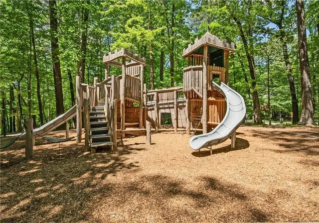 $2,595,000 | 4304 Berkford Circle Northeast, Brookhaven, GA 30319