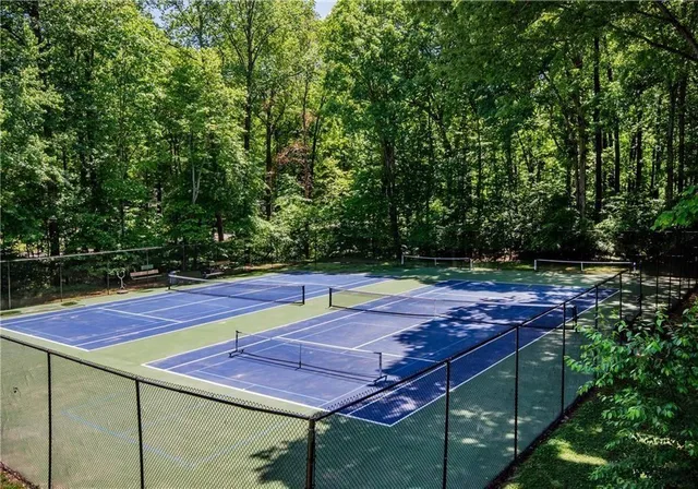 $2,595,000 | 4304 Berkford Circle Northeast, Brookhaven, GA 30319