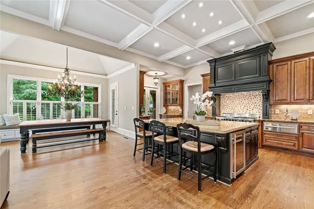 $2,595,000 | 4304 Berkford Circle Northeast, Brookhaven, GA 30319