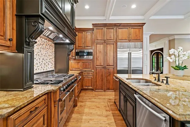 $2,595,000 | 4304 Berkford Circle Northeast, Brookhaven, GA 30319