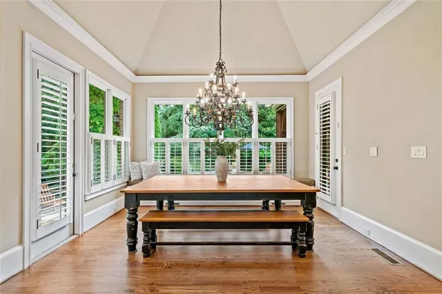 $2,595,000 | 4304 Berkford Circle Northeast, Brookhaven, GA 30319