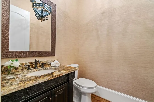 $2,595,000 | 4304 Berkford Circle Northeast, Brookhaven, GA 30319