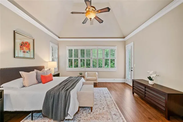 $2,595,000 | 4304 Berkford Circle Northeast, Brookhaven, GA 30319