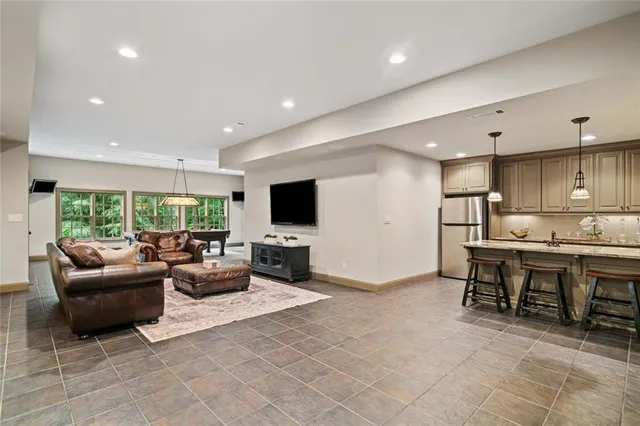 $2,595,000 | 4304 Berkford Circle Northeast, Brookhaven, GA 30319