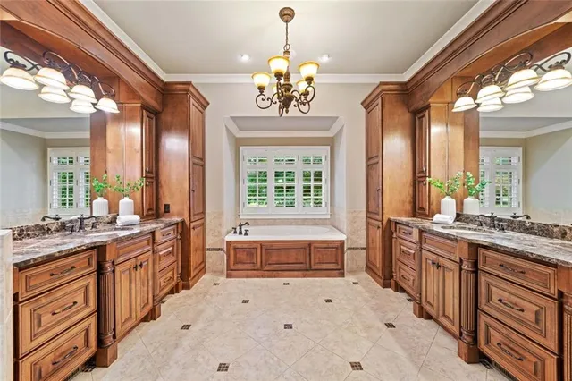 $2,595,000 | 4304 Berkford Circle Northeast, Brookhaven, GA 30319