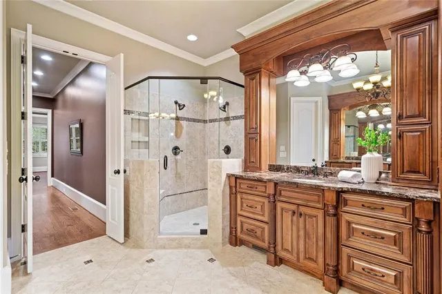 $2,595,000 | 4304 Berkford Circle Northeast, Brookhaven, GA 30319