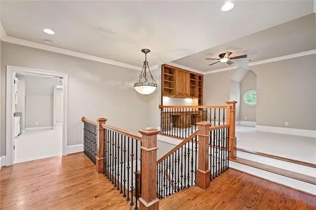 $2,595,000 | 4304 Berkford Circle Northeast, Brookhaven, GA 30319