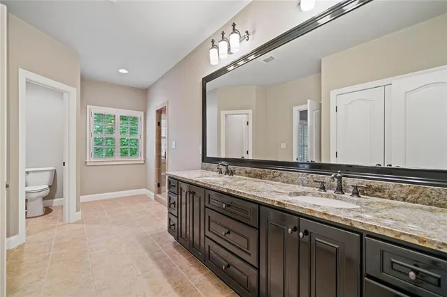 $2,595,000 | 4304 Berkford Circle Northeast, Brookhaven, GA 30319