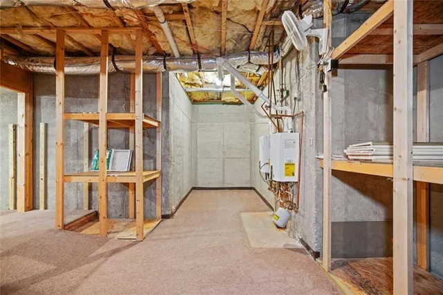 $2,595,000 | 4304 Berkford Circle Northeast, Brookhaven, GA 30319