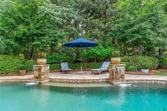 $2,595,000 | 4304 Berkford Circle Northeast, Brookhaven, GA 30319