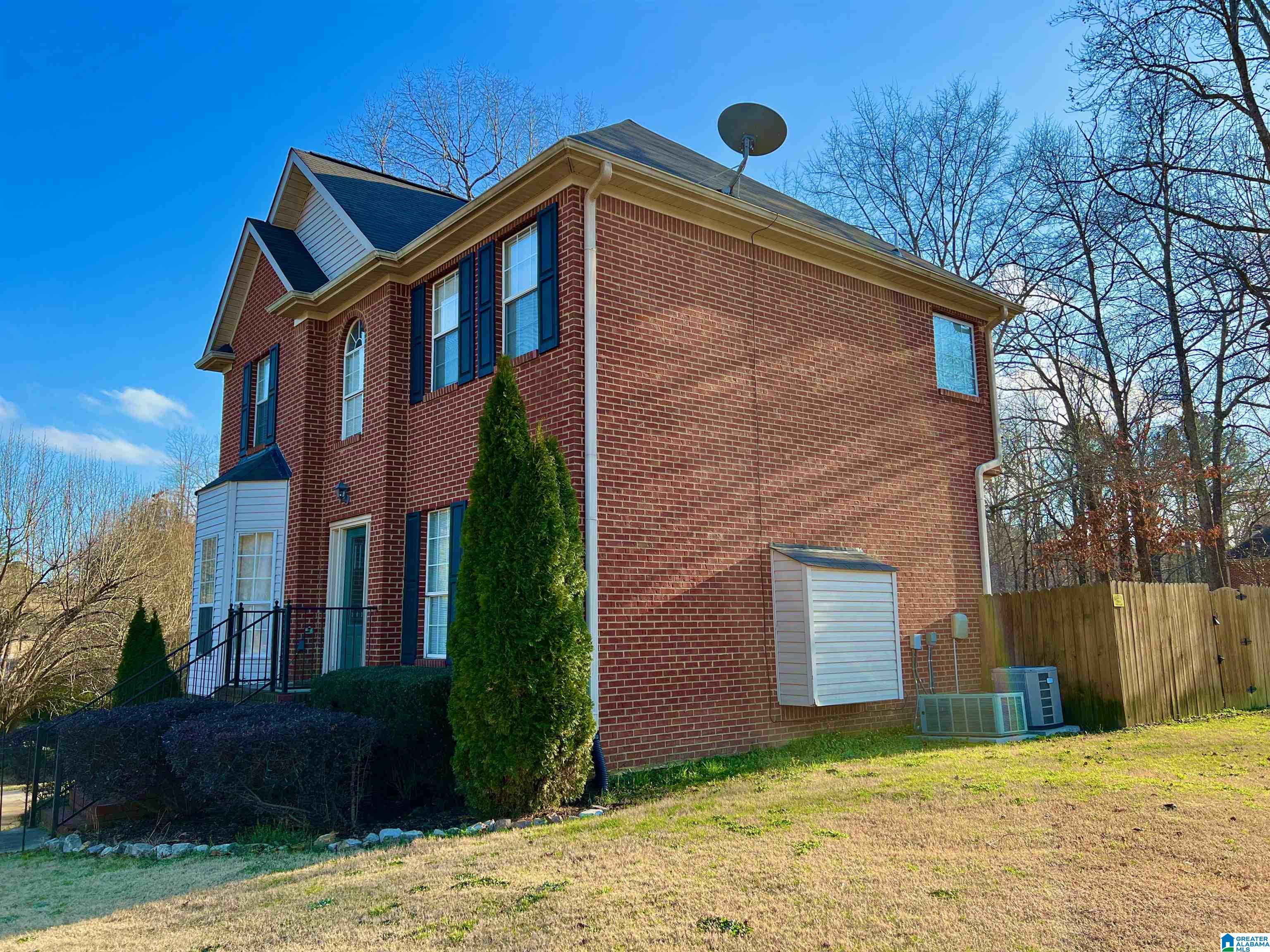 213 Windstone Parkway Chelsea, AL 35043 - Photo 28 of 28