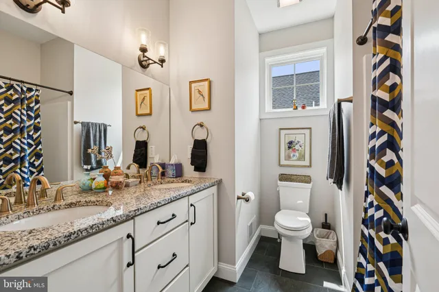 a view of a living room