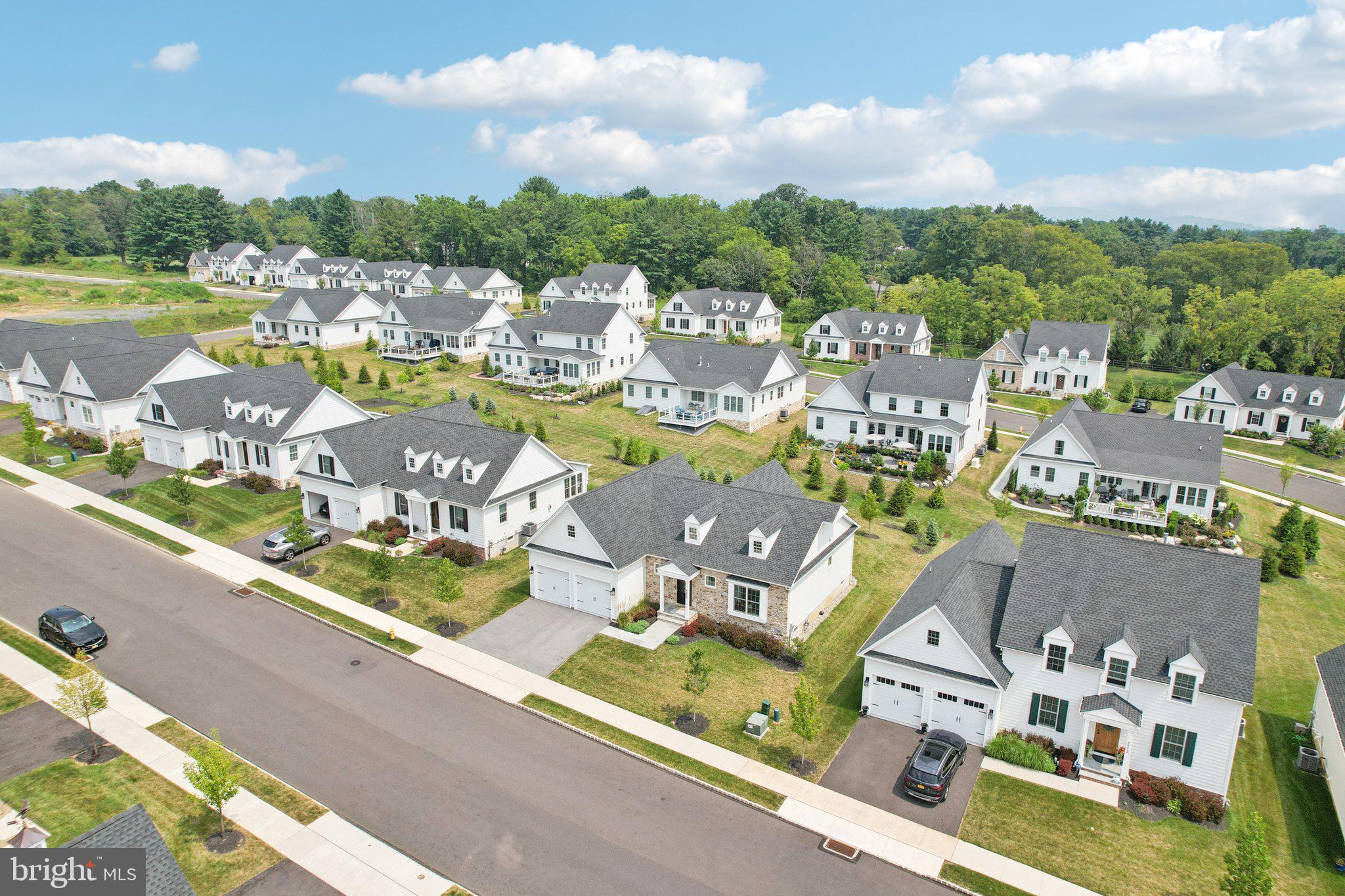 4459 Old Saucon Road Bethlehem, PA 18015 - Photo 30 of 40 a picture of a city view