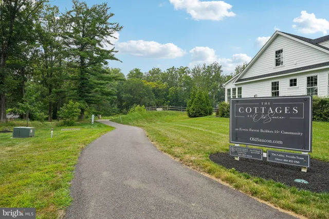a view of a swimming pool with a yard